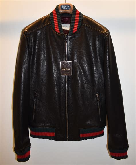 replica gucci bomber jacket|Gucci bomber jacket women.